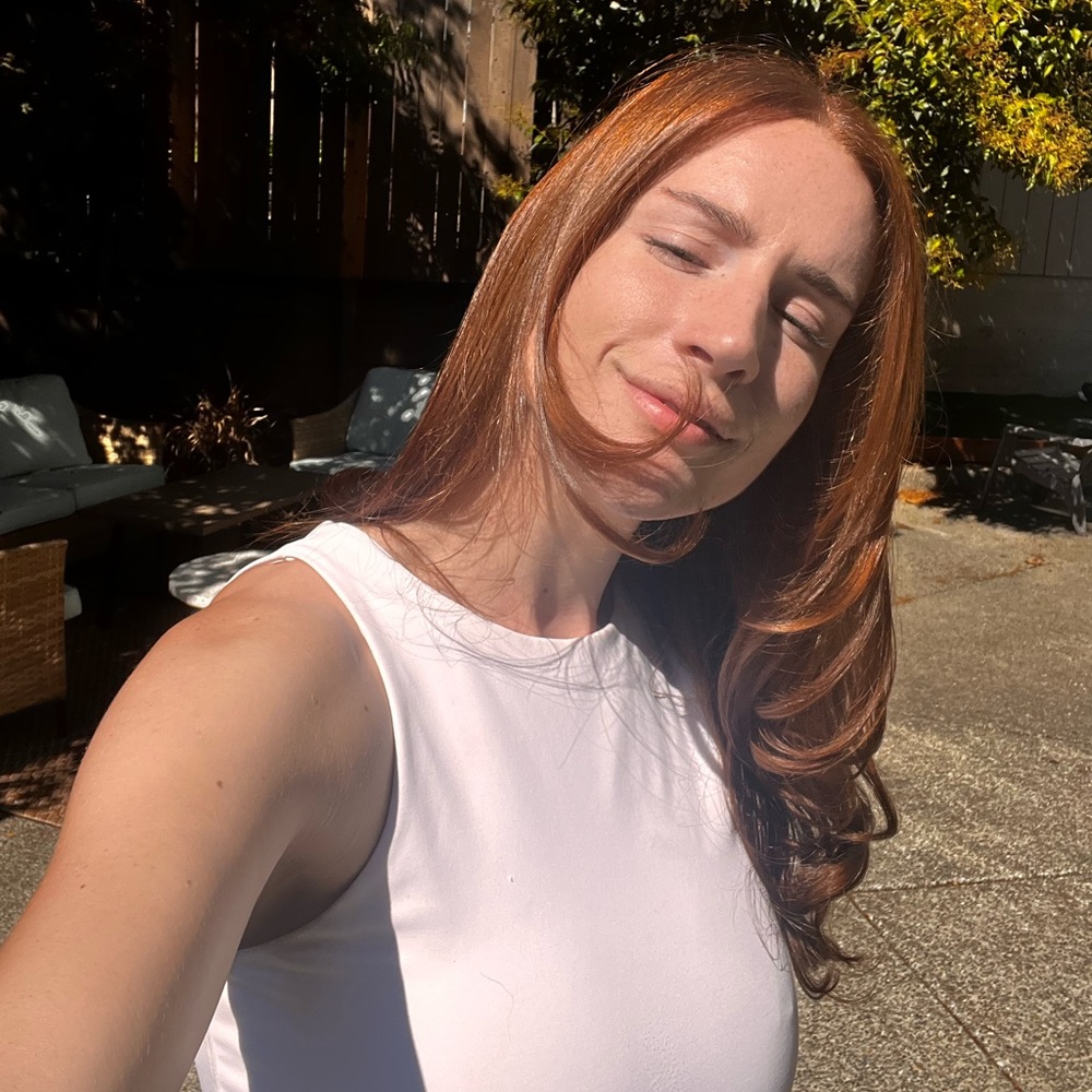 Meet your Posher, Grace